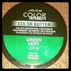 Color Butter Temporary Hair Color